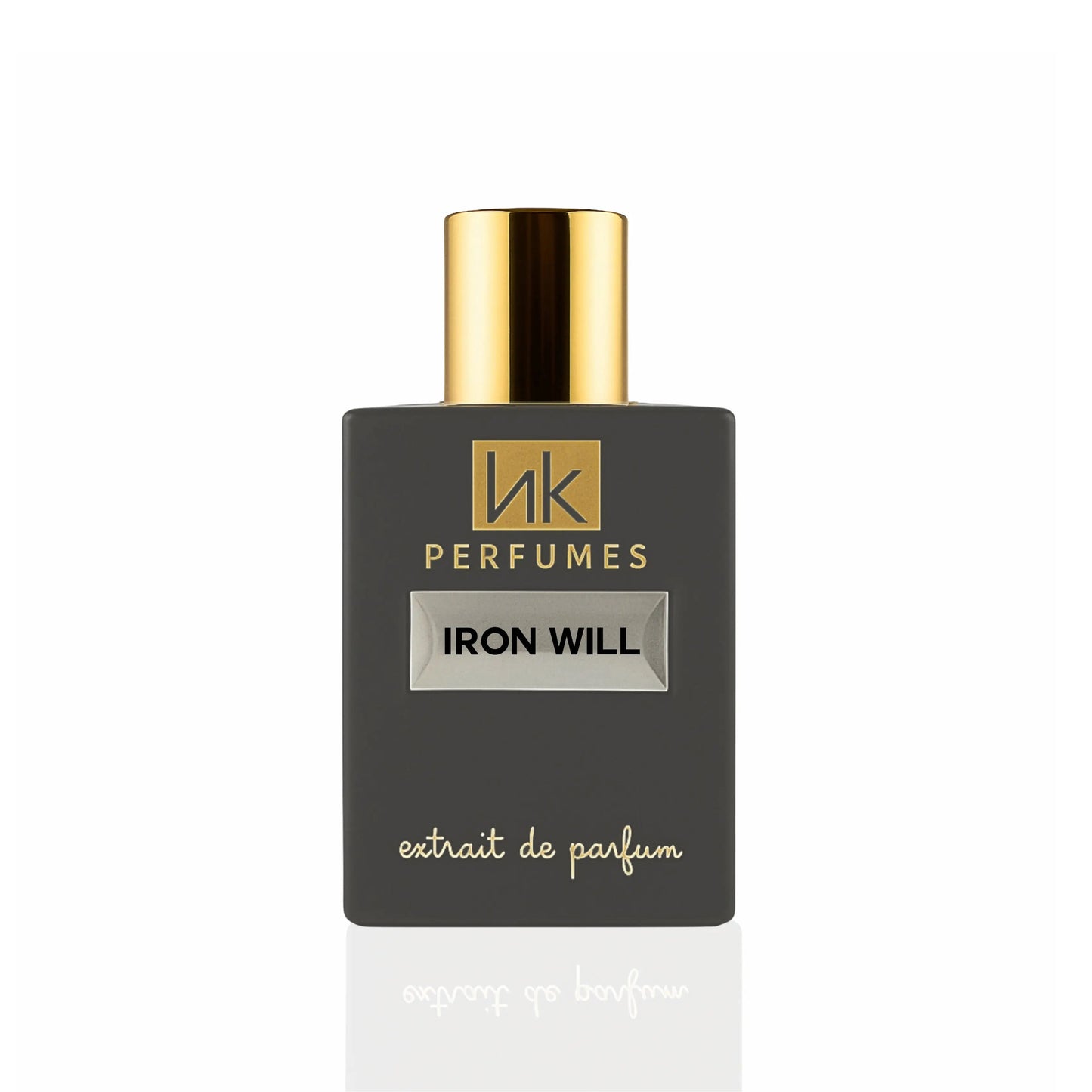 Iron Will inspired by Le Gemme Amunae Bvlgari