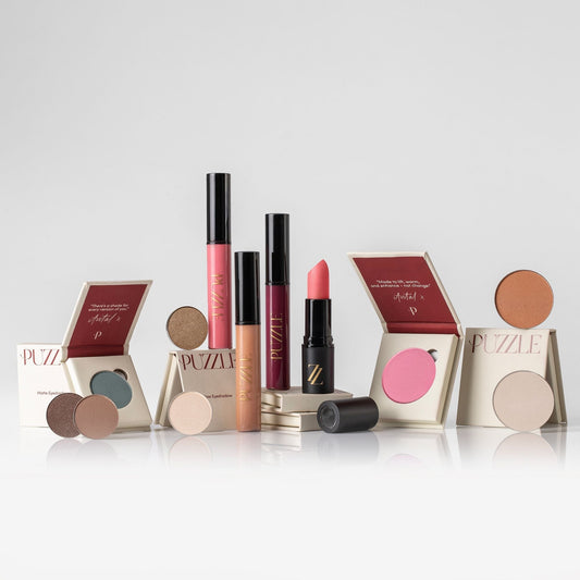 Effortless Beauty Bundle