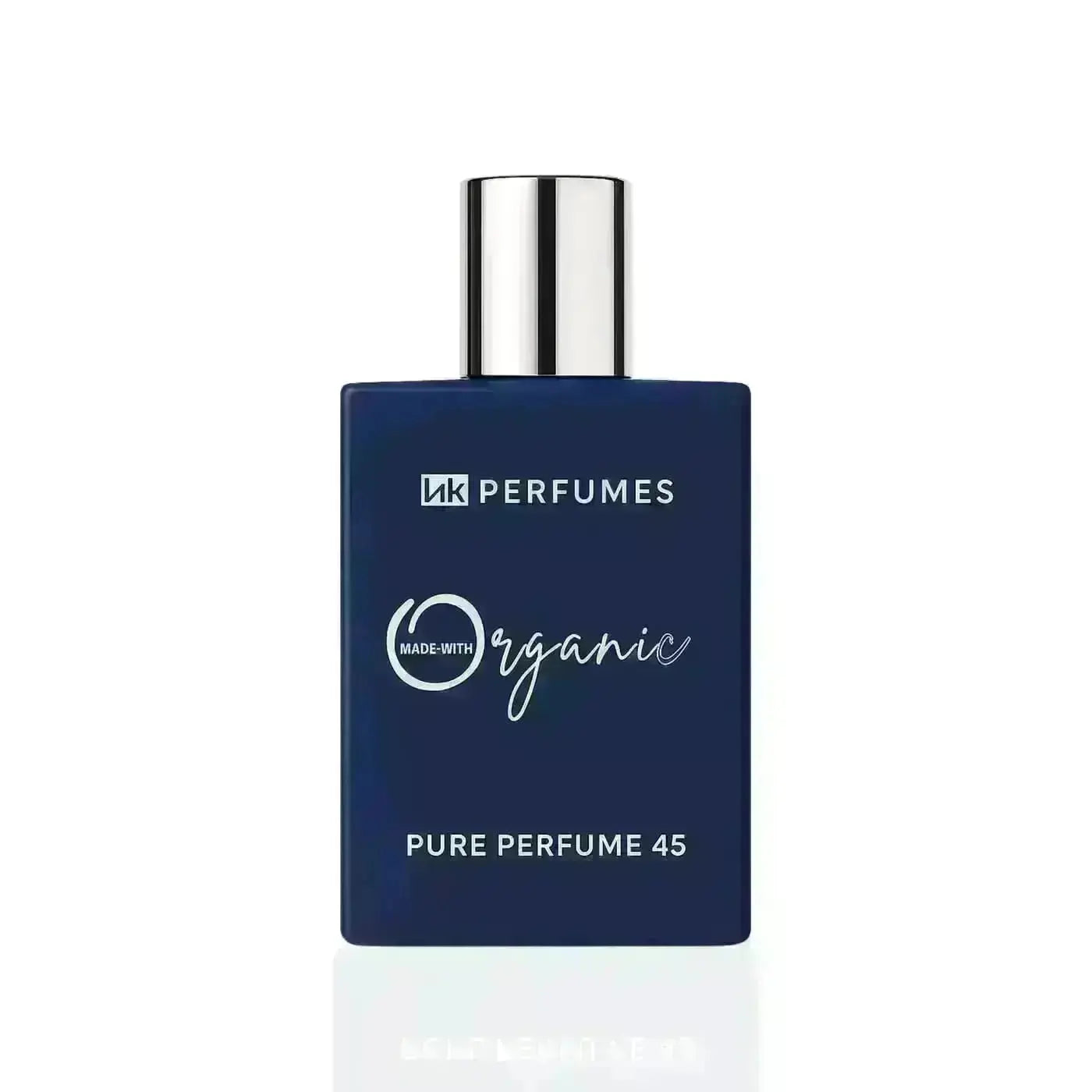 Iron Will inspired by Le Gemme Amunae Bvlgari