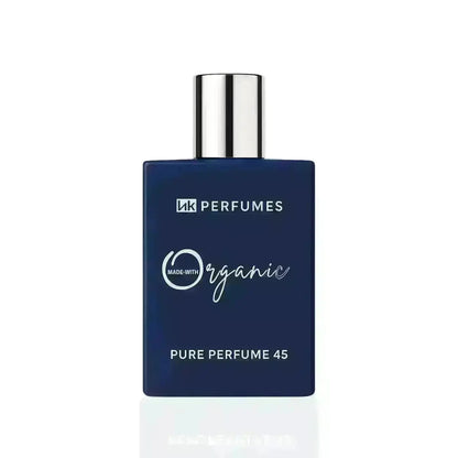 Iron Will inspired by Le Gemme Amunae Bvlgari