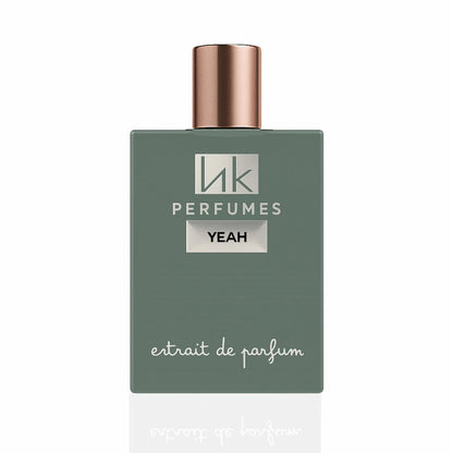 Yeah Inspired by Perfume Louis's Vuitton's
