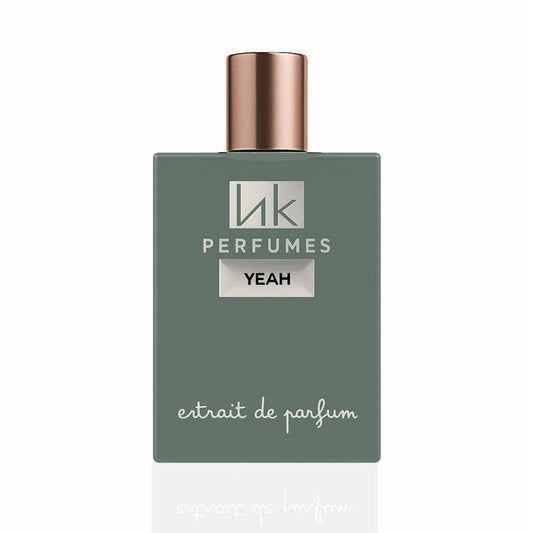 Yeah Inspired by Perfume Louis's Vuitton's