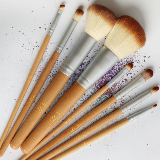 The Essential Brush Set