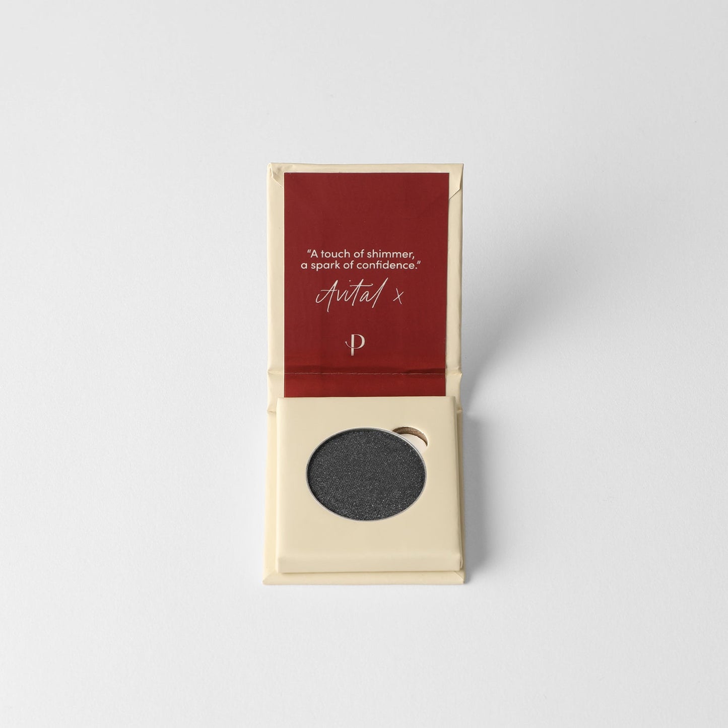Glow Pressed Eyeshadow