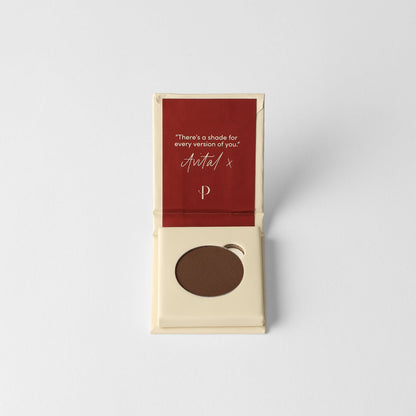 Matte Pressed Eyeshadow