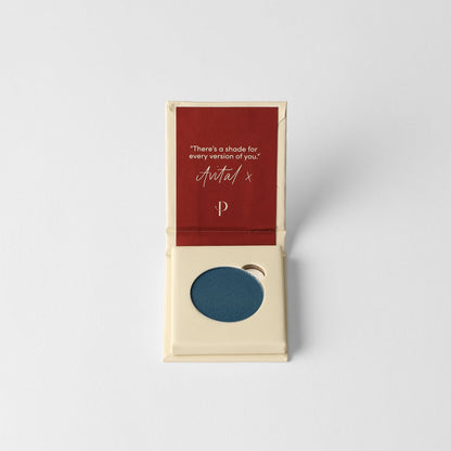 Matte Pressed Eyeshadow