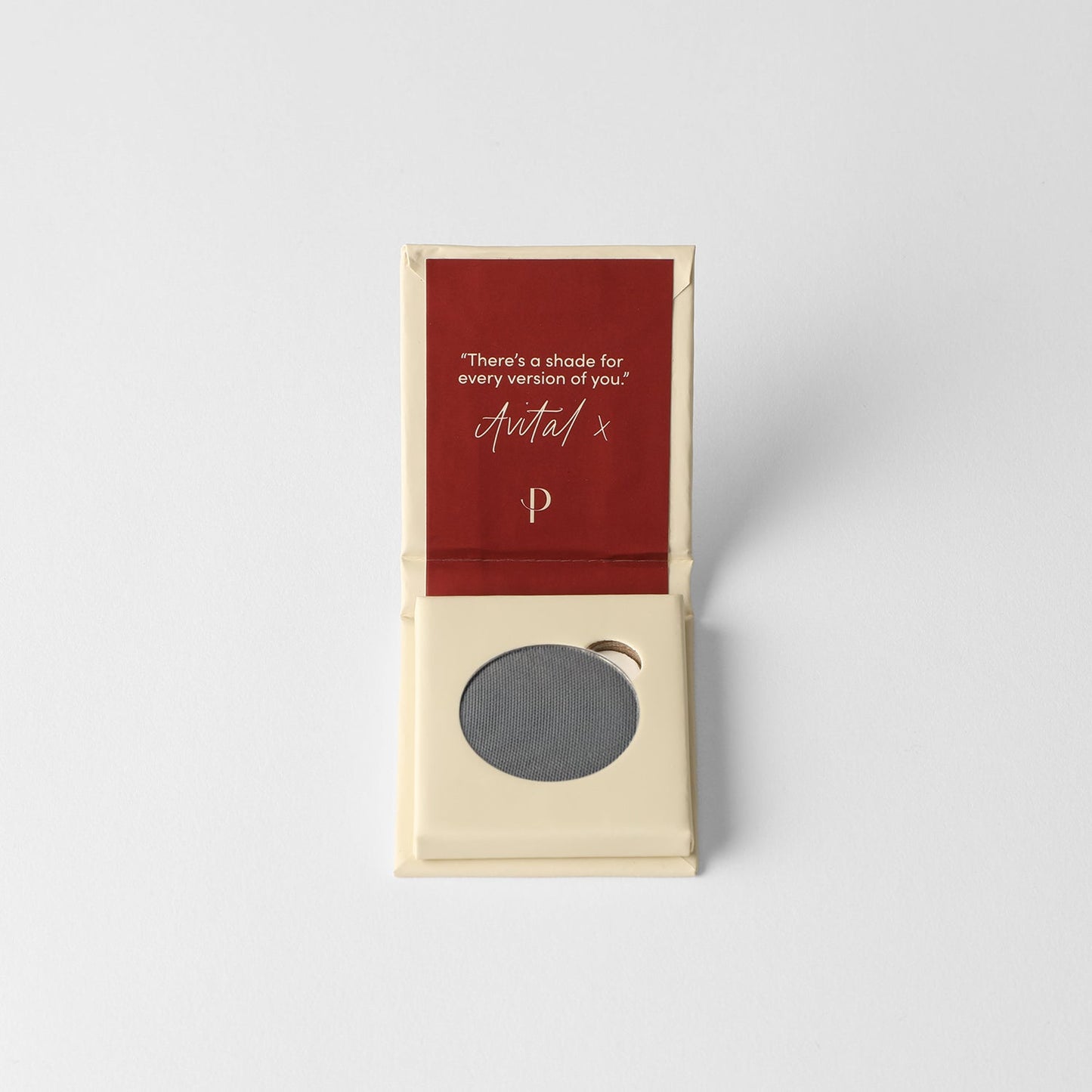 Matte Pressed Eyeshadow